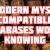 🐬 5 Modern MySQL-Compatible Databases Worth Knowing