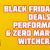 Black Friday 2025: Honest Deals, Big Performance, Zero Marketing Witchcraft