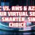 ITLDC vs. AWS & Azure: Why Our Virtual Servers are a Smarter, Simpler Choice 🚀