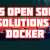 Top 5 Open Source VPN Solutions with Docker Support and Web Interfaces 🐳🔒