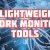 5 Lightweight Network Monitoring Tools for Your VDS or Dedicated Server 🖥️📈