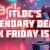 ITLDC Black Friday is Here! 🎉 Suit Up for the Legendary Deals!