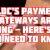 💳 Payment Gateways Are Evolving — Here’s What You Need to Know