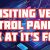 Revisiting Vesta Control Panel: A Look at Its Derivatives and Forks 🚀✨