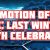 Promotion of the Week: Last Winter’s ❄️ Month Celebration! 🎉🚀