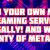 Build Your Own Music Streaming Service (Legally! And With Plenty of Metal 🤘)