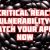 React2Shell CVE-2025-55182: Critical React Vulnerability — Patch Your Apps Now