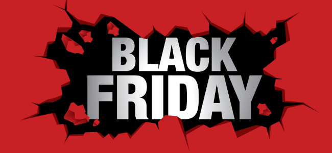 ITLDC's Black Friday starts with discounts up to 70%!  ITLDC