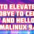 🚀 Time to ELevate: Say Goodbye to CentOS 6/7 and Hello to AlmaLinux 9/10